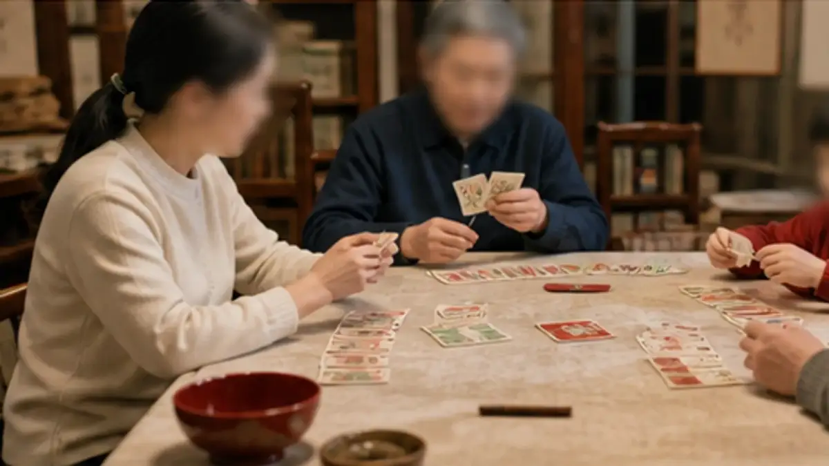 短牌撲克不同版本的結果如何公平對照資料盤點情境
